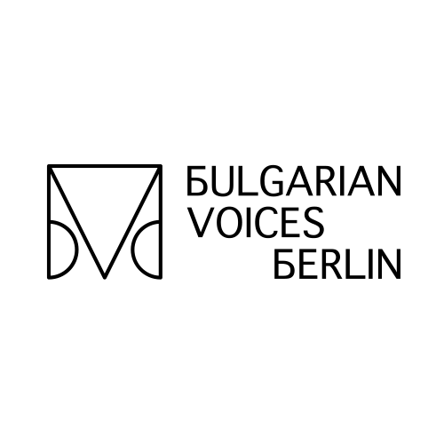 Bulgarian Voices Berlin logo