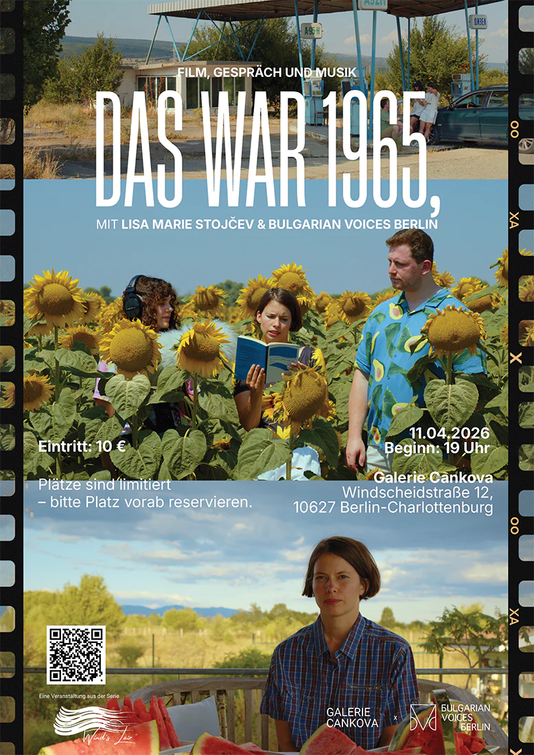 Windslair-Filmevent-Das-war-1965 Bildcredit: copyright@lsd-berlin.de